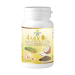 Suphap Osod Four Mix Oil Cold-Pressed Capsules ‚ 30 Capsules