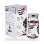 Swiss Energy Visio Vit Lutein Eye Capsules ‚ 30 Capsules