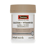 Swisse Calcium + Vitamin D3 Tablets ‚ 90 Tablets