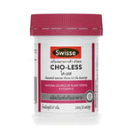 Swisse Cho-Less Plant Sterol Capsules 900mg ‚ 30 Capsules