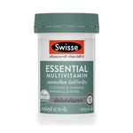 Swisse Essential Multivitamin Tablets ‚ 60 Tablets