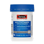 Swisse Multivitamin with B Vitamins Tablets ‚ 30 Tablets