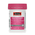 Swisse Multivitamin with Folic Acid Tablets ‚ 30 Tablets