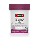 Swisse Sunny Day NutroxSun & Astaxanthin Capsules ‚ 30 Capsules