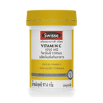 Swisse Vitamin C 1,000mg Tablets ‚ 60 Tablets