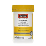 Swisse Vitamin C Tablets 1,000mg ‚ 60 Tablets