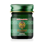 Tamra Posot Thai Herbs Herbal Balm Formula 2 Cool Formula ‚ 15 g
