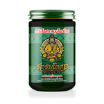 Tamra Posot Thai Herbs Herbal Balm Formula 2 Cool Formula ‚ 200 g