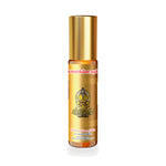Tamra Posot Thai Herbs Pim Sen Nam Liquid Borneol Herbal Oil ‚ 8 ml