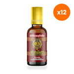 Tamra Posot Thai Herbs Plai Herbal Massage Oil Roll On for Muscle Comfort 20 ml