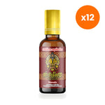 Tamra Posot Thai Herbs Plai Herbal Massage Oil Roll On for Muscle Comfort 50 ml