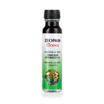 Thai Green Herbal Liniment Oil (Ceopen) ‚ 20 ml