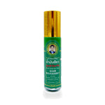 Thai Green Herbal Liniment Oil (Mor Rian) ‚ 7 ml