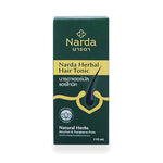 Thai Herbal Hair Serum, Natural Herbs ‚ 110 ml