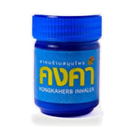 Thai Herbal Inhaler, Blue (Kongka) ‚ 10 g