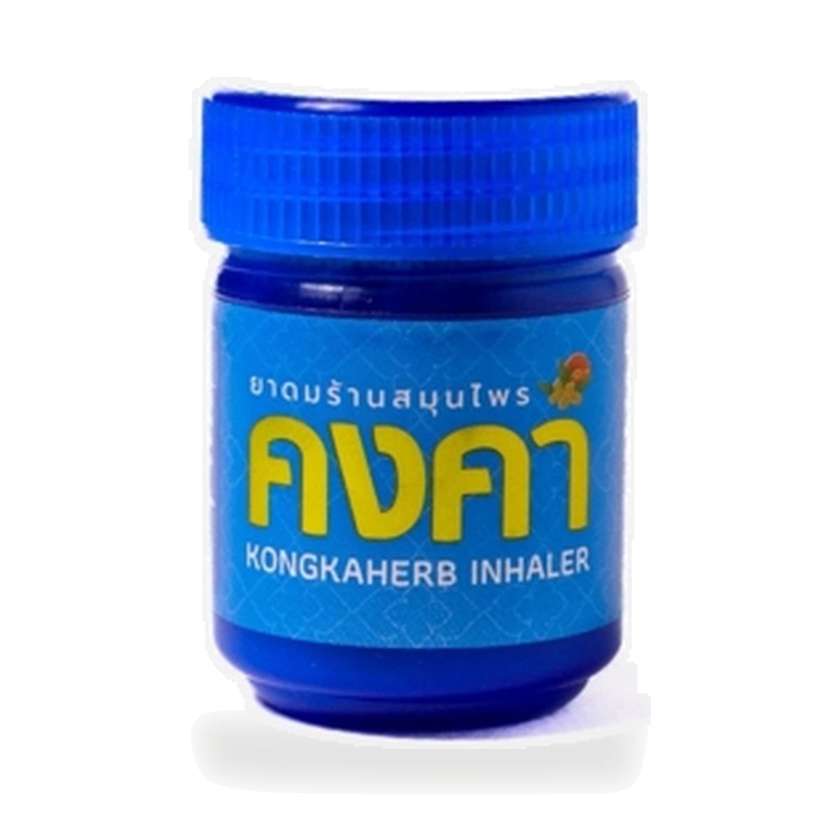 Thai Herbal Inhaler, Blue (Kongka) ‚ 10 g