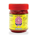Thai Herbal Inhaler Formula 2 (Red Bow) ‚ 5 g