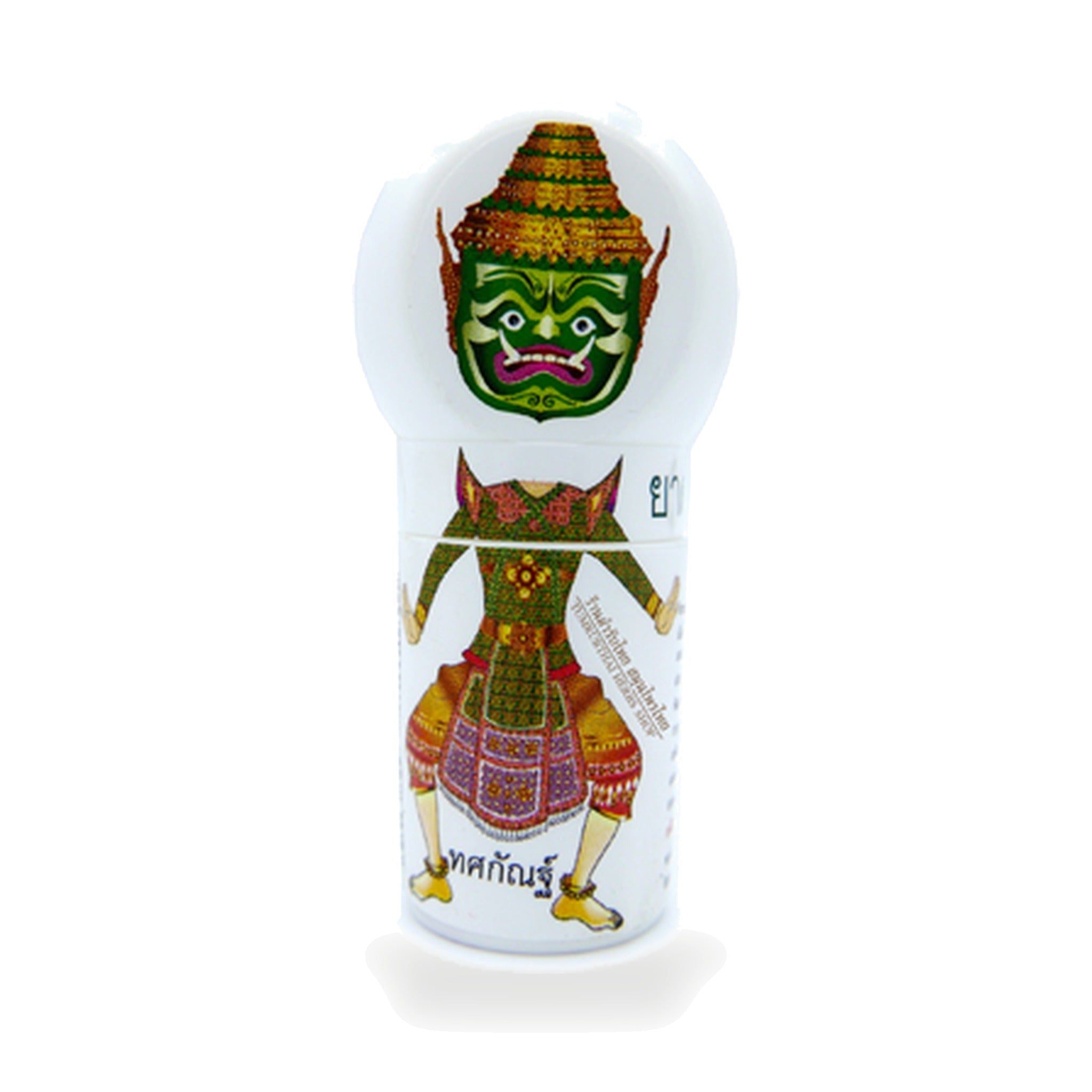 Thai Herbal Inhaler Stick (Red Bow) ‚ 2 ml