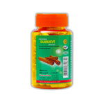Thongtong Osoth Ceylon Cinnamon Blend Capsules ‚ 100 Capsules