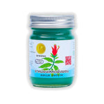 Thongtong Osoth Clinacanthus nutans Herbal Balm ‚ 50 g