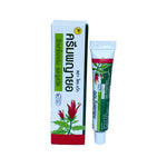 Thongtong Osoth Clinacanthus nutans Herbal Cream (Tri-Wag) ‚ 10 g