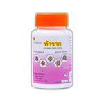 Thongtong Osoth Ha Rak Five-Root Herbal Capsules ‚ 100 Capsules