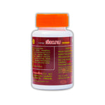 Thongtong Osoth Lueat Ngam Herbal Capsules for Women ‚ 100 Capsules