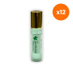 Thongtong Osoth Pimsen Nam Inhaler Formula 1 Eucalyptus Aromatherapy for Everyday Refreshment 5 ml