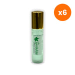 Thongtong Osoth Pimsen Nam Inhaler Formula 1 Eucalyptus Aromatherapy for Everyday Refreshment 5 ml