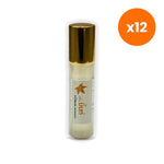 Thongtong Osoth Pimsen Nam Inhaler Formula 3 Mint Aromatherapy for Mental Clarity 8 ml