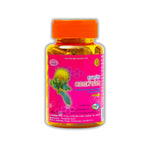 Thongtong Osoth Safflower Capsules ‚ 100 Capsules