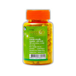 Thongtong Osoth Tinospora crispa Capsules ‚ 100 Capsules