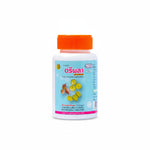 Thongtong Osoth Triphala Herbal Capsules ‚ 100 Capsules