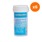 Thongtong Osoth Ya Hom Nawakot Aromatic Traditional Formula for After Meal Comfort 100 Tablets