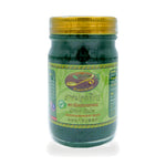 Traditional Thai Green Herbal Balm (Chon Thong) ‚ 90 g
