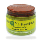 Traditional Thai Herbal Balm (Watapo) ‚ 50 g