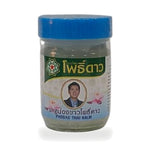 Traditional Thai White Herbal Balm (Pho Dao) ‚ 50 g