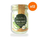 Tumrub Thai Aloe Vera Thai Herbal Balm for Cooling Skin Comfort 60 g