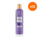 Tumrub Thai Butterfly Pea Clitoria Ternatea Shampoo Scalp for Healthy Hair Condition 250 ml