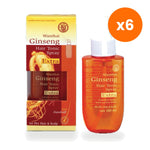 Tumrub Thai Ginseng Herbal Hair Tonic Dry Scalp for Hydration Balance 100 ml