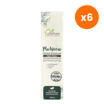 Tumrub Thai Houttuynia Plu Kaow Herbal Hair Tonic Scalp for Root Care 100 ml