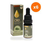 Tumrub Thai MCT Oil Plus for Everyday Energy 10 ml