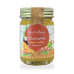 Turmeric (Curcuma longa) Thai Herbal Balm ‚ 60 g