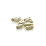 Erawadee No.30 Curcuma Comosa Capsules 250mg Women's for Everyday Feminine Wellness 100 Capsules