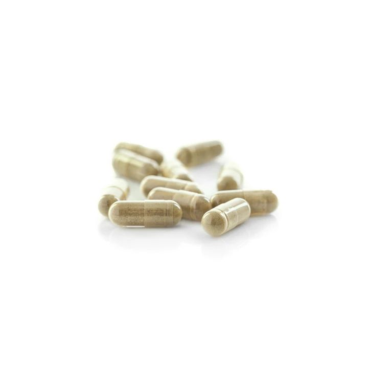 Erawadee No.55 Power of 5 Herbs Capsules 500mg for Skin Radiance 120 Capsules