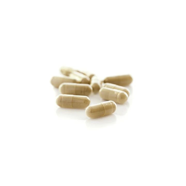 Erawadee No.59 Triphala Capsules 500mg for Digestive Comfort 100 Capsules