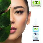 Erawadee No.11 Black Herbal Facial Spray for Blemish Prone Skin