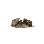Erawadee T20 Black Ginger Herbal Tea Caffeine Free for Vitality and Stamina 100 g