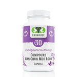 Erawadee No.60 Cooling Thai Herbal Spray for Back Joints and Muscle Comfort