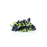 Erawadee T1 Butterfly Pea Flower Herbal Tea Caffeine Free for Eye Comfort 50 g